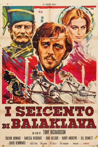 I seicento di Balaklava