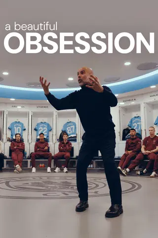 A Beautiful Obsession