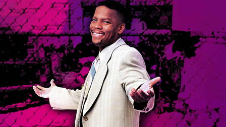 D.L. Hughley: Going Home