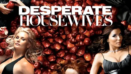 Desperate Housewives