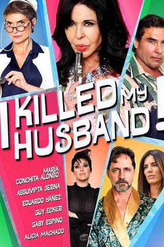 I Killed my Husband