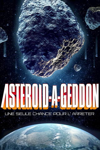 Asteroid A Geddon