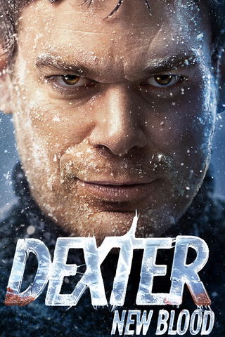 Dexter : New Blood