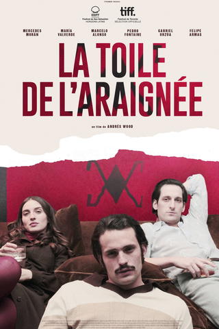 La Toile de l'araignée