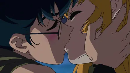 Re: Cutie Honey