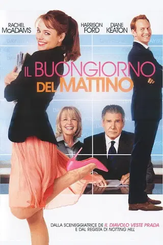 Il Buongiorno del Mattino