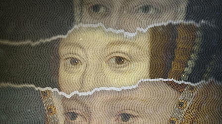 The Six Queens of Henry VIII