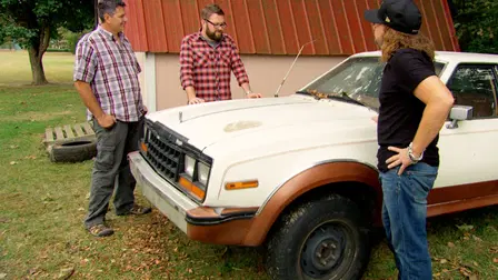 Lost in Transmission