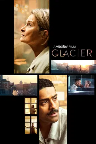 Glacier