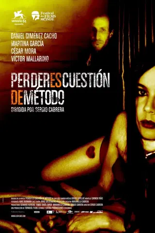 Perder es cuestión de método