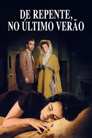 De Repente, no Último Verão