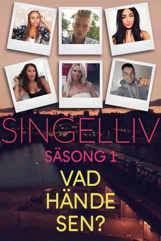 Singelliv - vad hände sen?