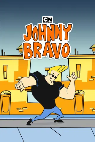 Johnny Bravo