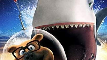 Jurassic Genius: Great Big Sharks