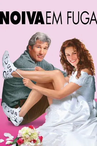 Noiva em Fuga