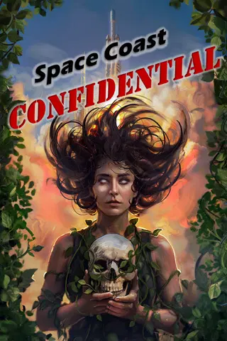 Space Coast Confidential