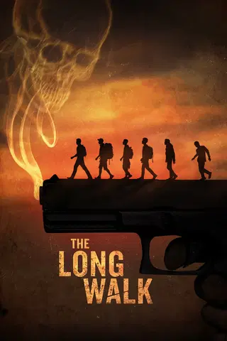 The Long Walk