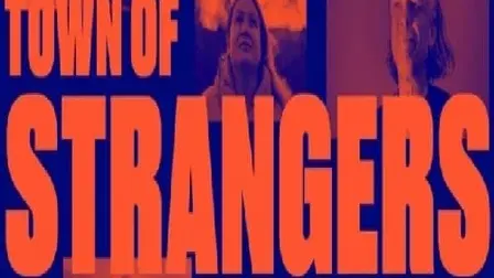 Town of Strangers