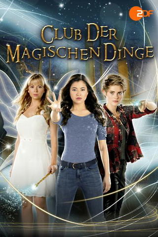 Club der magischen Dinge