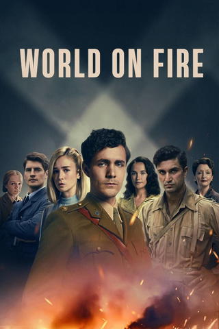 World on Fire