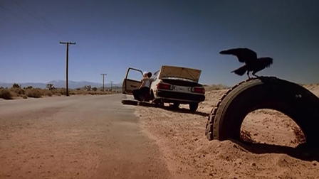 Quicksilver Highway