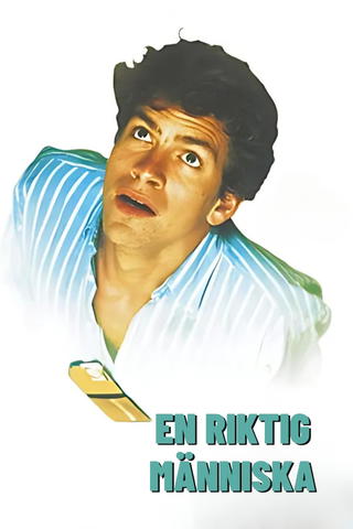 En Riktig Människa