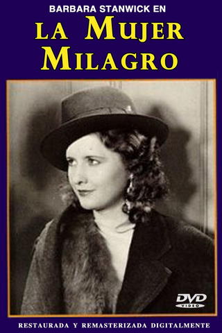 La mujer milagro