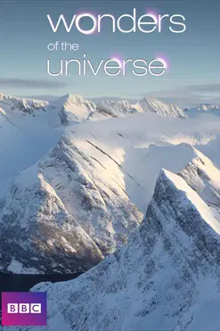 Wonders Of The Universe