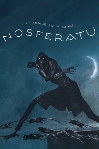 Nosferatu