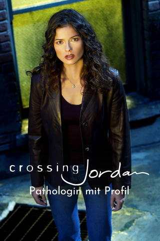 Crossing Jordan - Pathologin mit Profil