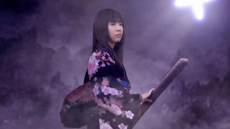 Hell Girl