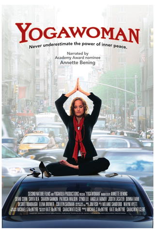 Yogawoman
