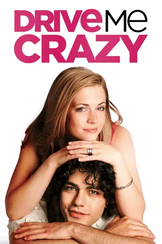 Drive Me Crazy