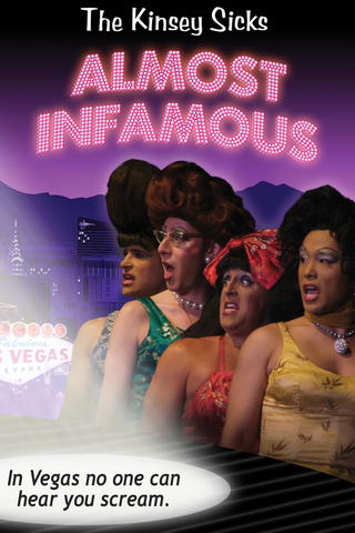 The Kinsey Sicks: Almost Infamous