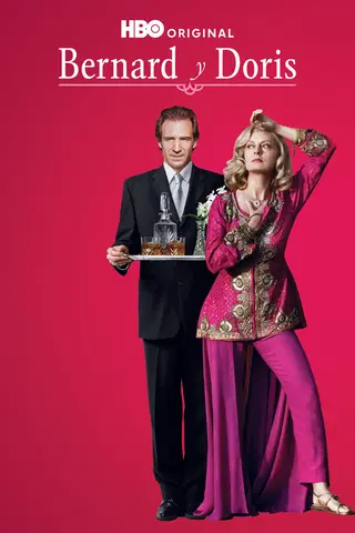 Bernard y Doris