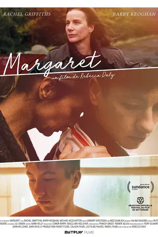 Margaret