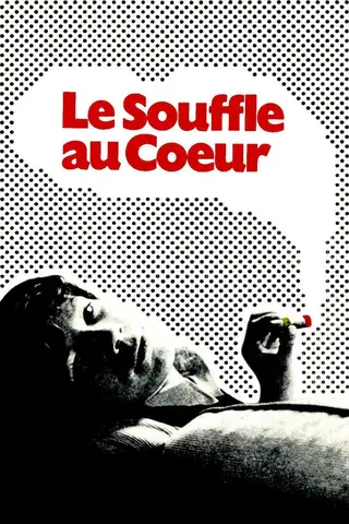 Le souffle au coeur