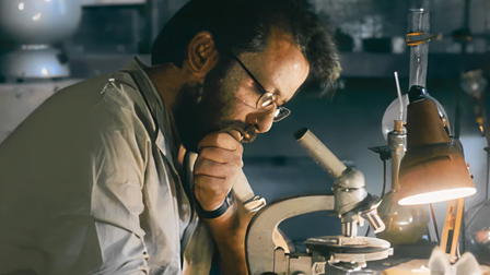 Ek Doctor Ki Maut