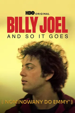 Billy Joel: And So It Goes