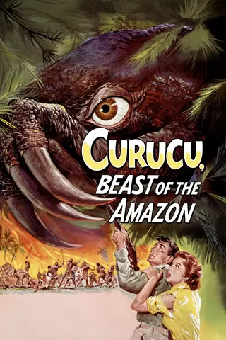 Curucu, Beast of the Amazon