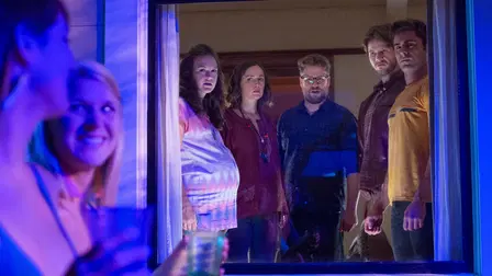 Neighbors 2: Sorority Rising