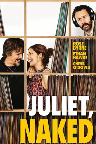 Juliet, Naked: Tutta un'altra musica