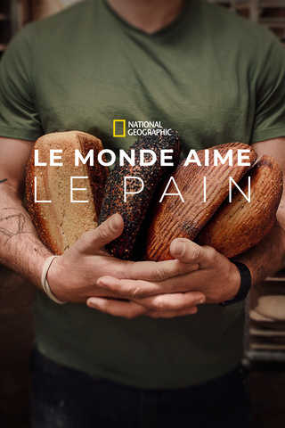 Le monde aime le pain