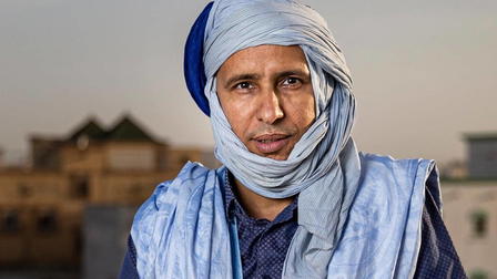 In Search of Monsters