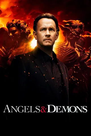 Angels & Demons