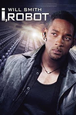 I, Robot (VF)