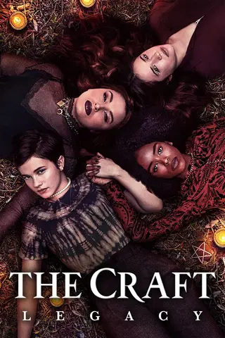 The Craft - Legacy