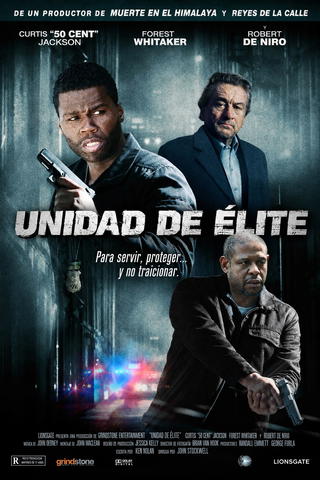 Unidad de élite