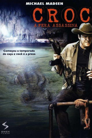Croc: A Fera Assassina