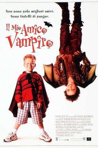 Il mio amico vampiro